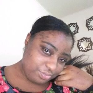 Meet your Posher, Whitney